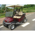 CE 2 Sitz elektrische Golfwagen gute Qualität günstig Club-Auto